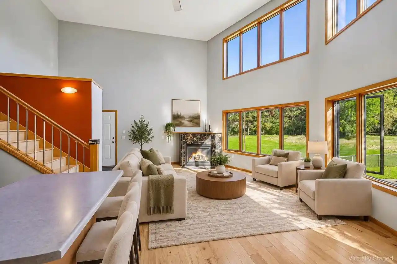 Photo 3 of Single family home for sale at 4805 Schneider Dr, Fitchburg, WI 53575 | MLS# 2034362 | Listing updated on 2026-10-09