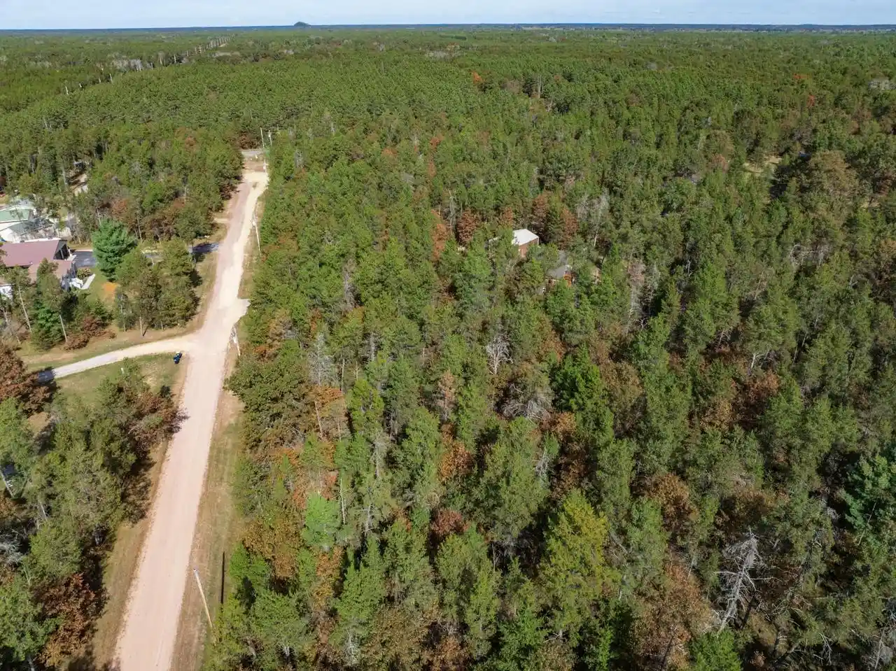 Photo 1 of Land for sale at Lot 31 Morros Mile Rd, Necedah, WI 54646 | MLS# 2034359 | Listing updated on 2026-10-12