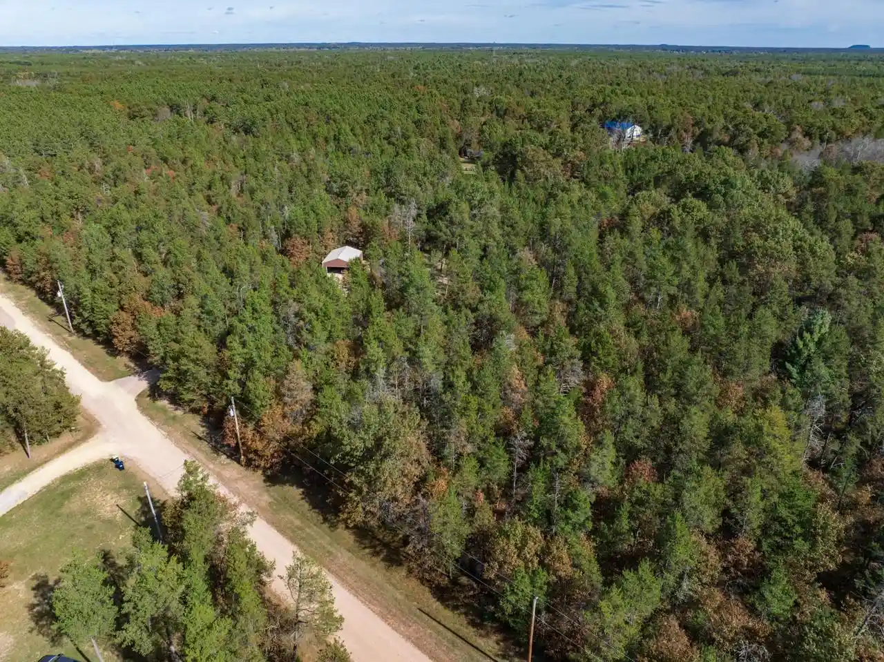 Photo 3 of Land for sale at Lot 31 Morros Mile Rd, Necedah, WI 54646 | MLS# 2034359 | Listing updated on 2026-10-12