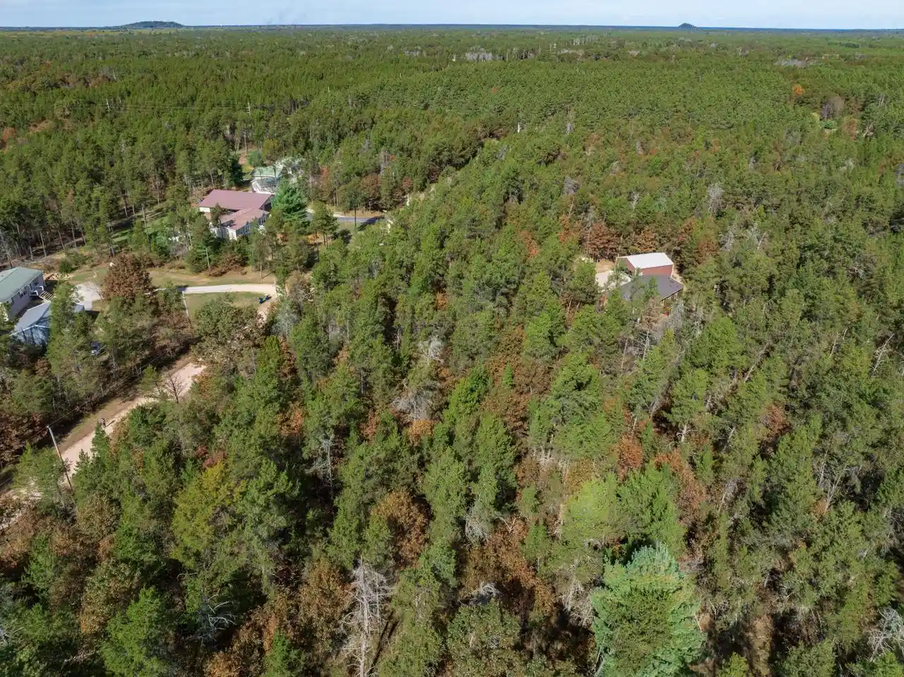 Photo 4 of Land for sale at Lot 31 Morros Mile Rd, Necedah, WI 54646 | MLS# 2034359 | Listing updated on 2026-10-12