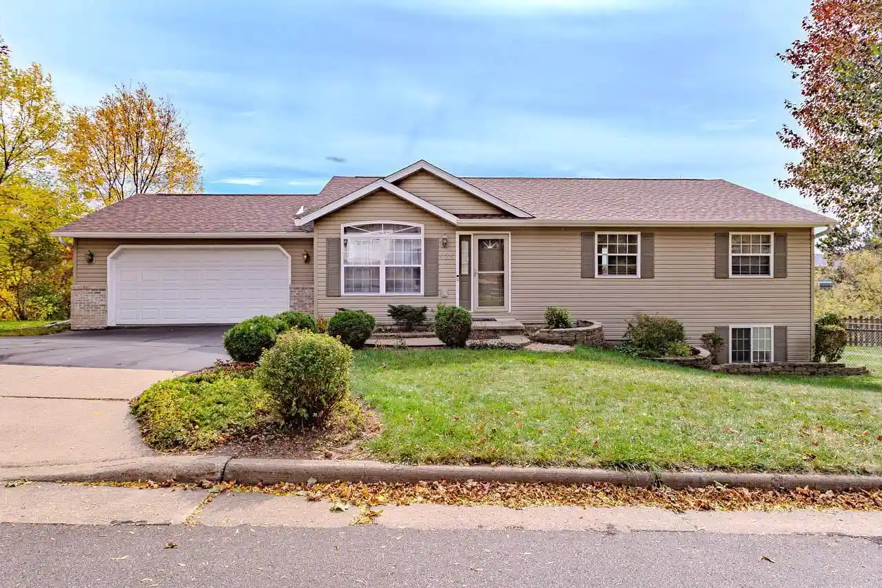 Single family home for sale at 917 & 925 Augusta Ave, Wausau, WI 54403 | MLS# 22605064