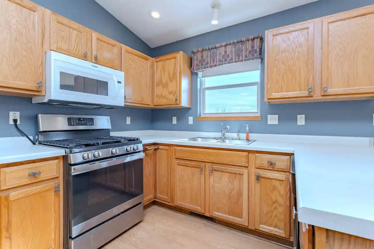 Photo 2 of Single family home for sale at 917 & 925 Augusta Ave, Wausau, WI 54403 | MLS# 22605064 | Listing updated on 2026-10-09