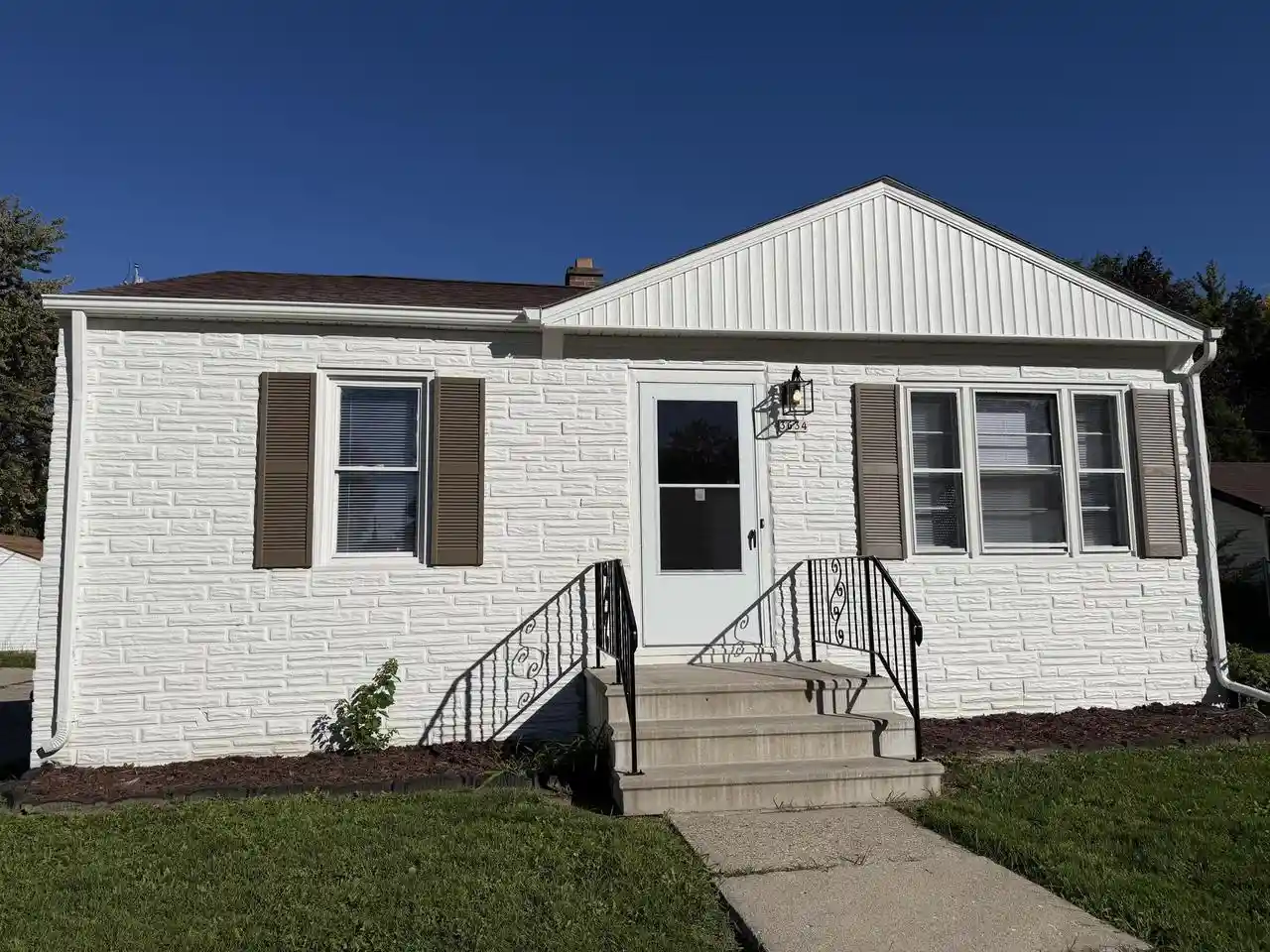 Single family home for sale at 3634 S 1st Place, Milwaukee, WI 53207 | MLS# 1984157
