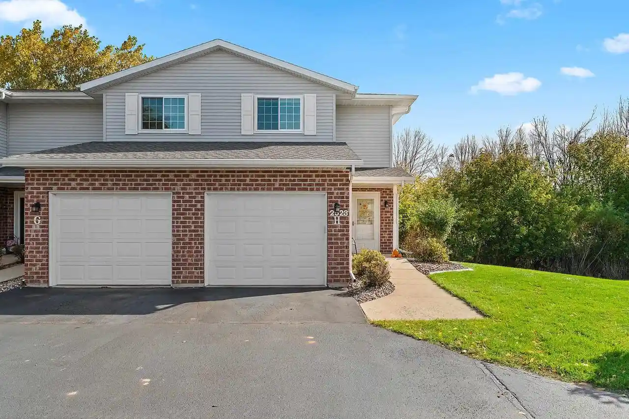 Photo 1 of Condo for sale at 2523 Telluride Trl #8H, Green Bay, WI 54313 | MLS# 50334060 | Listing updated on 2026-10-09