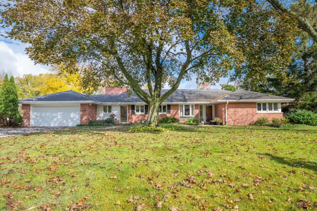 Single family home for sale at 810 E Bay Point Rd, Milwaukee, WI 53217 | MLS# 1984160