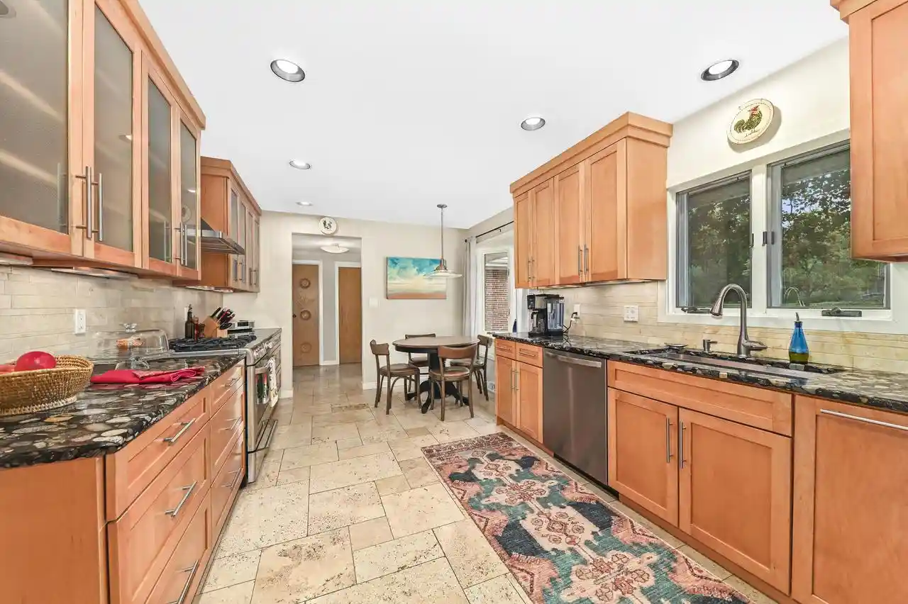 Photo 3 of Single family home for sale at 810 E Bay Point Rd, Milwaukee, WI 53217 | MLS# 1984160 | Listing updated on 2026-10-23