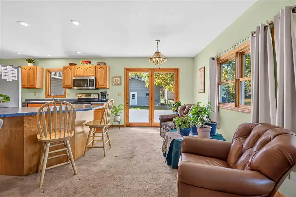 Photo 2 of Single family home for sale at 219 Spruce St, Spooner, WI 54801 | MLS# 1605789 | Listing updated on 2026-10-09