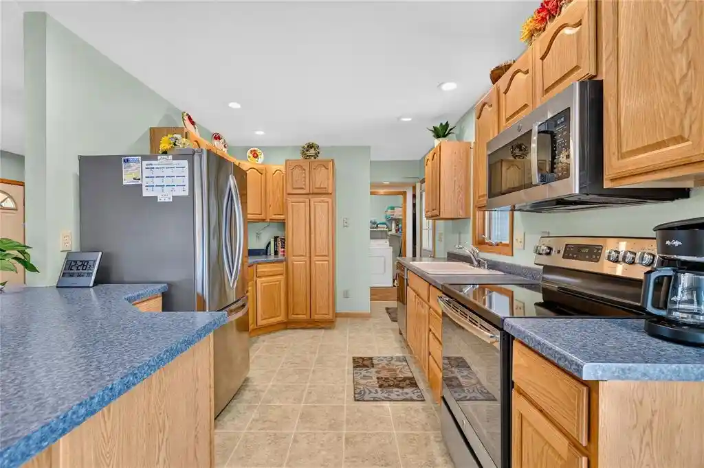 Photo 3 of Single family home for sale at 219 Spruce St, Spooner, WI 54801 | MLS# 1605789 | Listing updated on 2026-10-09