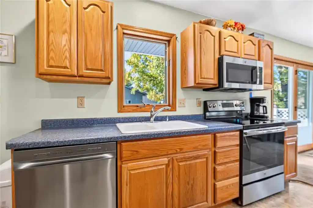 Photo 4 of Single family home for sale at 219 Spruce St, Spooner, WI 54801 | MLS# 1605789 | Listing updated on 2026-10-09