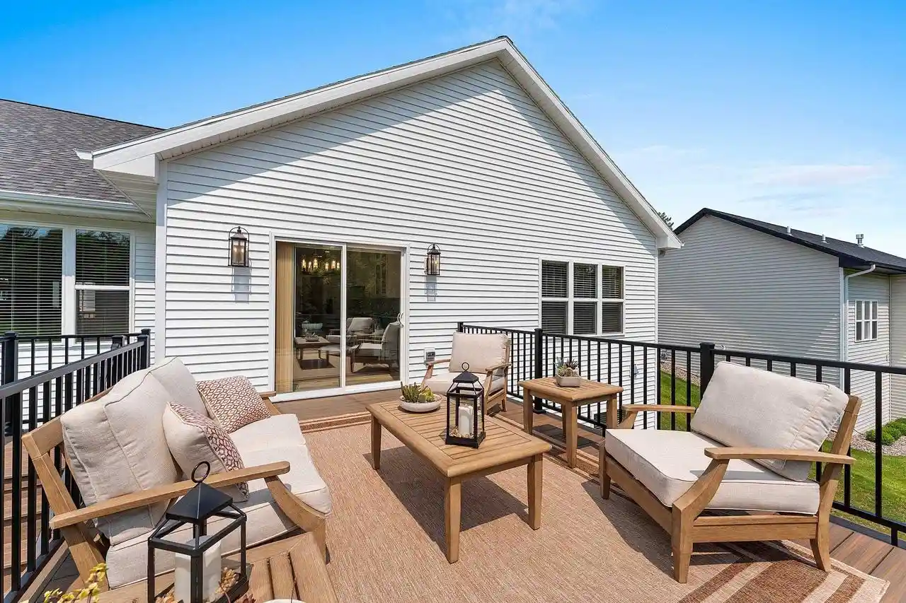 Photo 3 of Single family home for sale at 4049 Brussels Way, Green Bay, WI 54313 | MLS# 50334052 | Listing updated on 2026-10-09