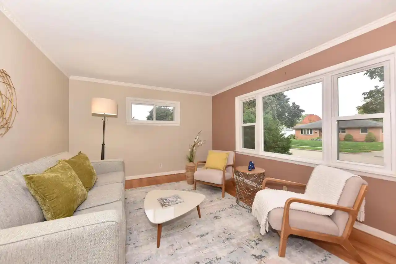Photo 1 of Single family home for sale at 8026 W Sunbury Ct, Milwaukee, WI 53219 | MLS# 1984164 | Listing updated on 2026-10-10