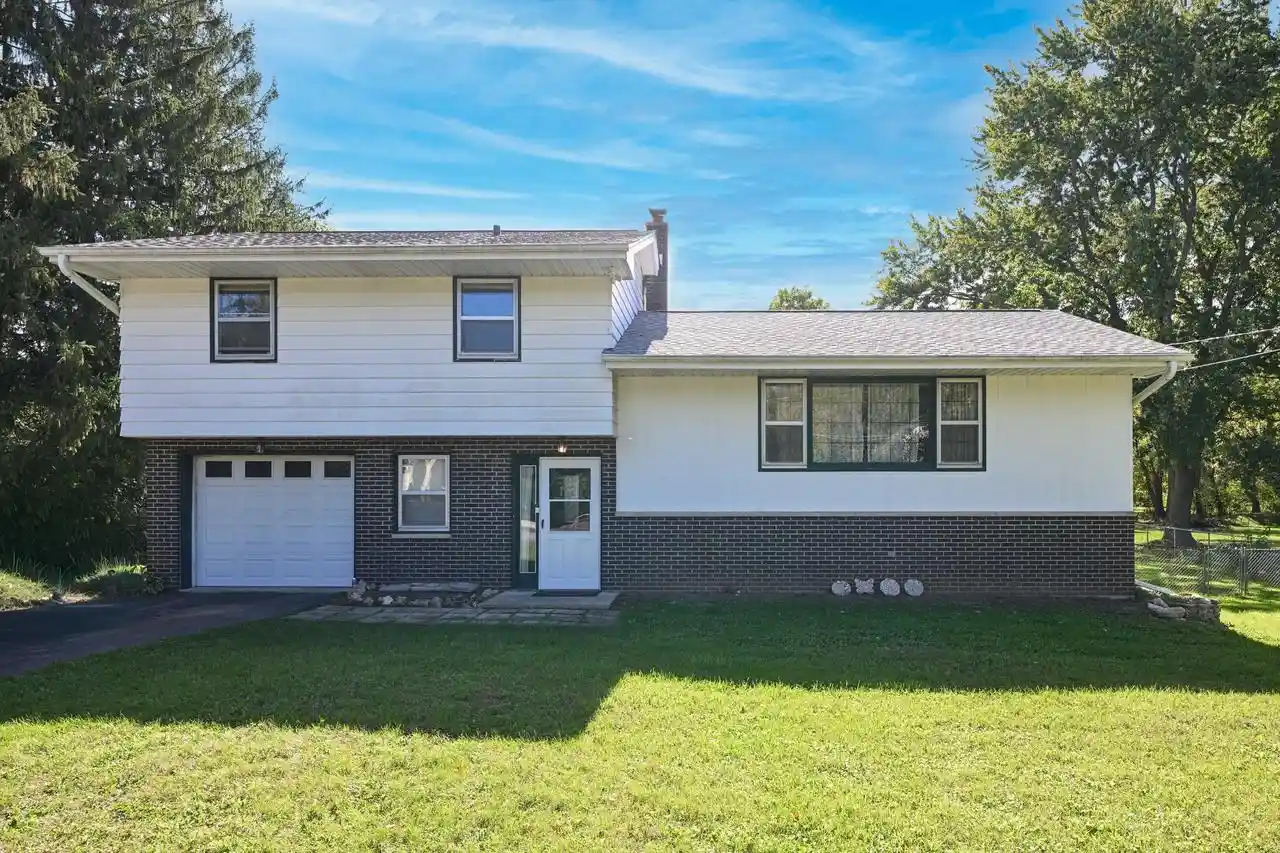 Single family home for sale at S77w25205 National Ave, Waukesha, WI 53189 | MLS# 1984162