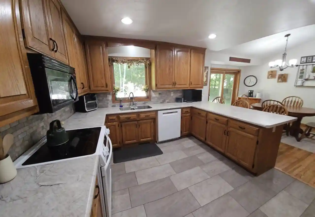 Photo 3 of Single family home for sale at 7910 Timberline Rd, Oconto Falls, WI 54154 | MLS# 50334047 | Listing updated on 2026-10-09