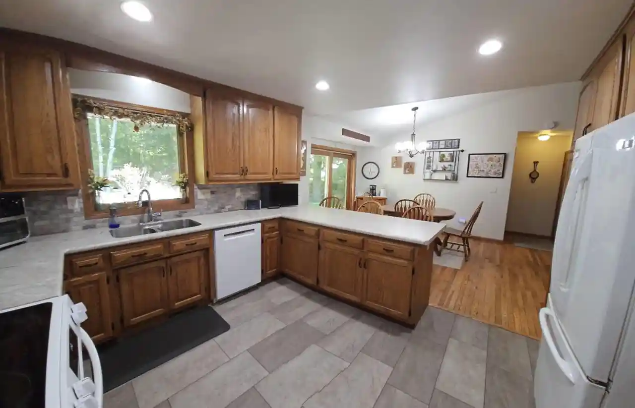 Photo 3 of Single family home for sale at 7910 Timberline Rd, Oconto Falls, WI 54154 | MLS# 50334047 | Listing updated on 2026-10-09