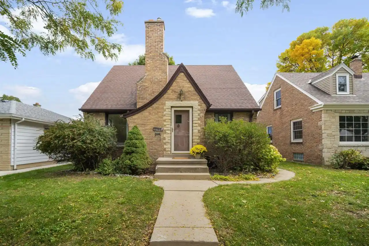 Single family home for sale at 3766 N 85th Street, Milwaukee, WI 53222 | MLS# 1984161