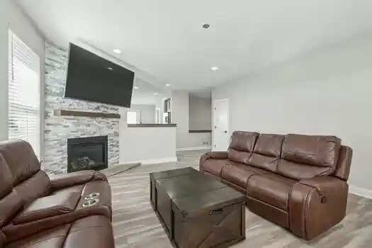 Photo 3 of Single family home for sale at 9120 Prairie Xing Dr, Caledonia, WI 53126 | MLS# 1984165 | Listing updated on 2026-10-09