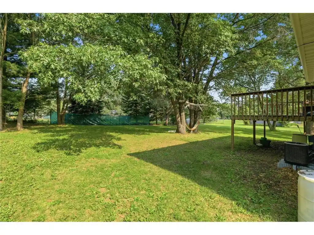 Photo 4 of Sale Pending at 919 Lincoln Ave, Amery, WI 54001 | MLS# 7157827 | Listing updated on 2026-10-19