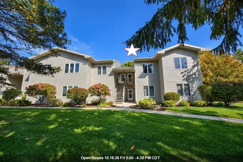 Photo 1 of Condo for sale at 10640 N Highland Rd, Sister Bay, WI 54234 | MLS# 50334059 | Listing updated on 2026-10-11