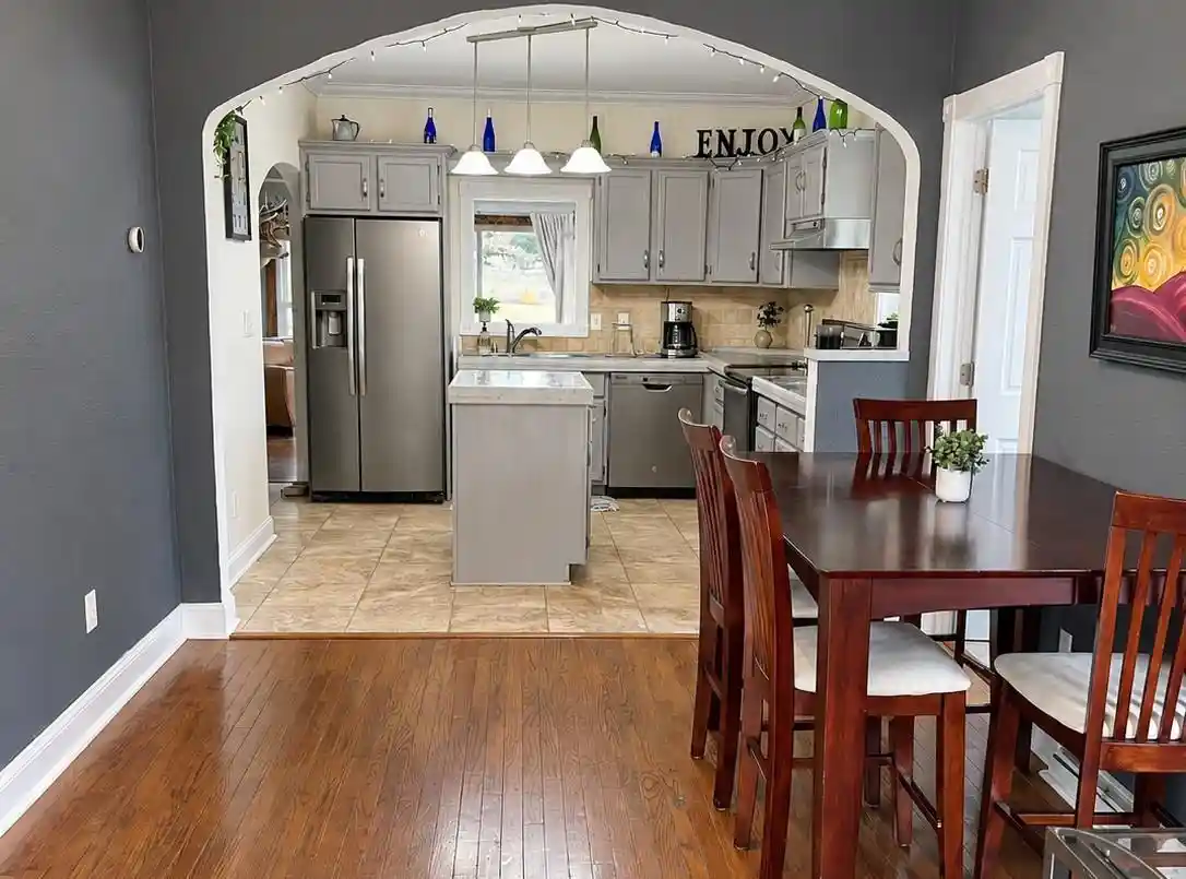 Photo 2 of Single family home for sale at 115 Garden Ln, Dodgeville, WI 53533 | MLS# 2034365 | Listing updated on 2026-10-13