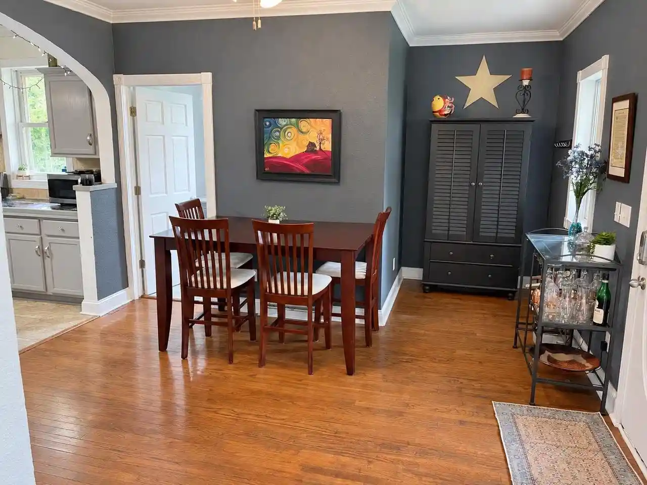 Photo 3 of Single family home for sale at 115 Garden Ln, Dodgeville, WI 53533 | MLS# 2034365 | Listing updated on 2026-10-13