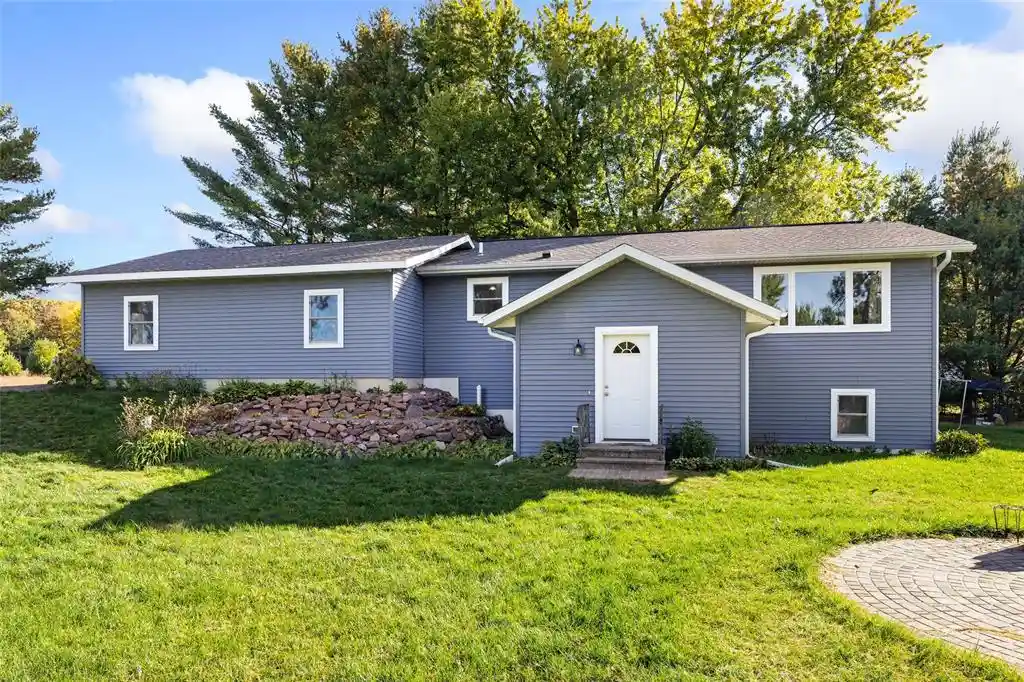 Photo 1 of Single family home for sale at N7582 County Rd E, Black River Falls, WI 54615 | MLS# 1605808 | Listing updated on 2026-10-09