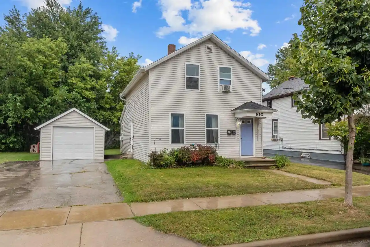 Multi family home for sale at 616 N Division St, Appleton, WI 54911 | MLS# 50334061