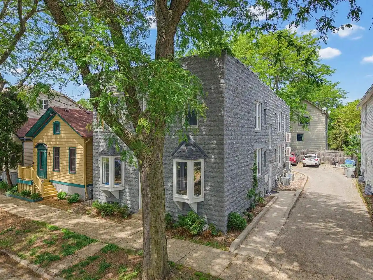 Multi family home for sale at 2436 S Wentworth Ave, Milwaukee, WI 53207 | MLS# 2034376