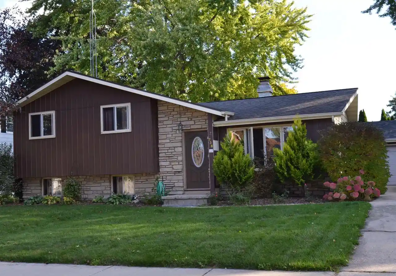 Single family home for sale at 738 Mcarthur St, Fond Du Lac, WI 54935 | MLS# 50334063