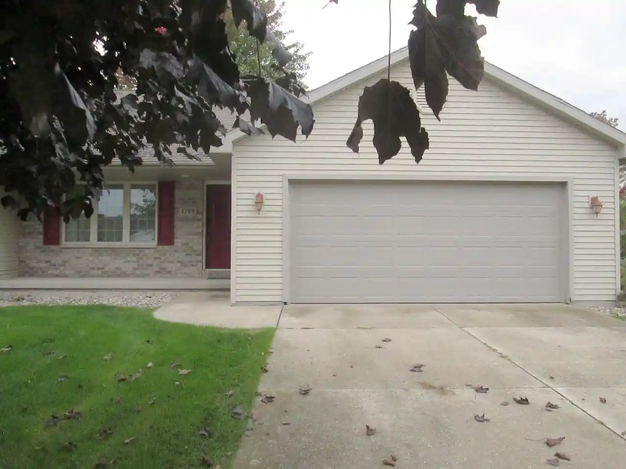 Photo 1 of Condo for sale at 1759 Briarwood Ct, De Pere, WI 54115 | MLS# 50334064 | Listing updated on 2026-10-09