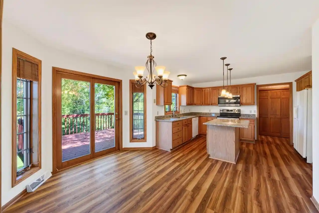 Photo 2 of Single family home for sale at 992 Autumn Woods Ln, Oregon, WI 53575 | MLS# 2034367 | Listing updated on 2026-10-13