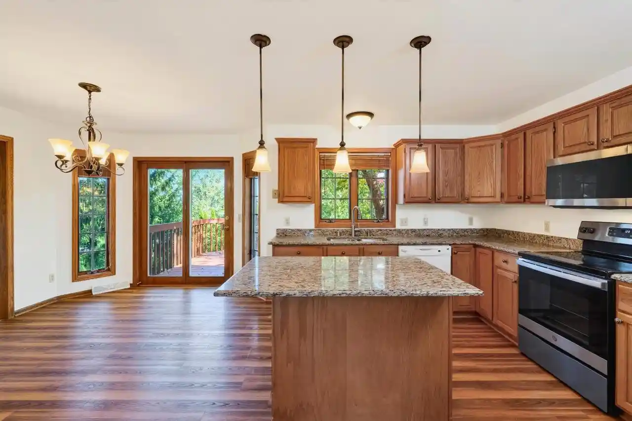 Photo 3 of Single family home for sale at 992 Autumn Woods Ln, Oregon, WI 53575 | MLS# 2034367 | Listing updated on 2026-10-13