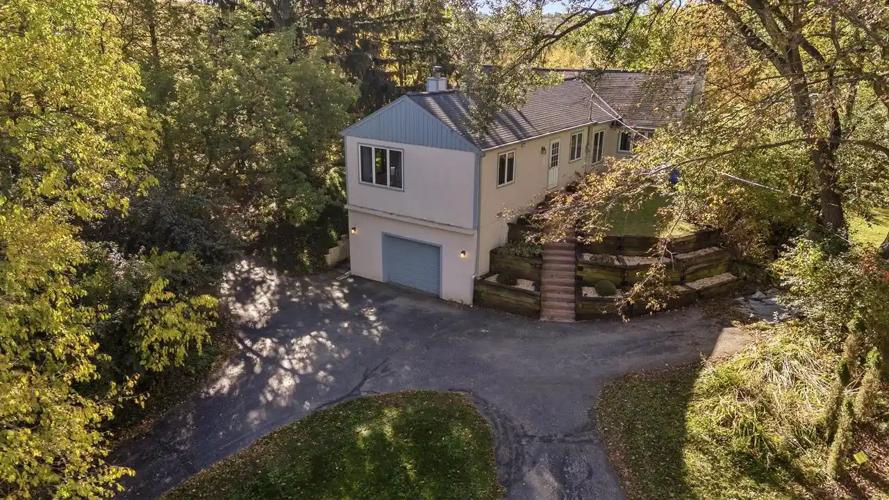 Photo 1 of Single family home for sale at 1499 Highland Ave, Hubertus, WI 53033 | MLS# 1984174 | Listing updated on 2026-10-11