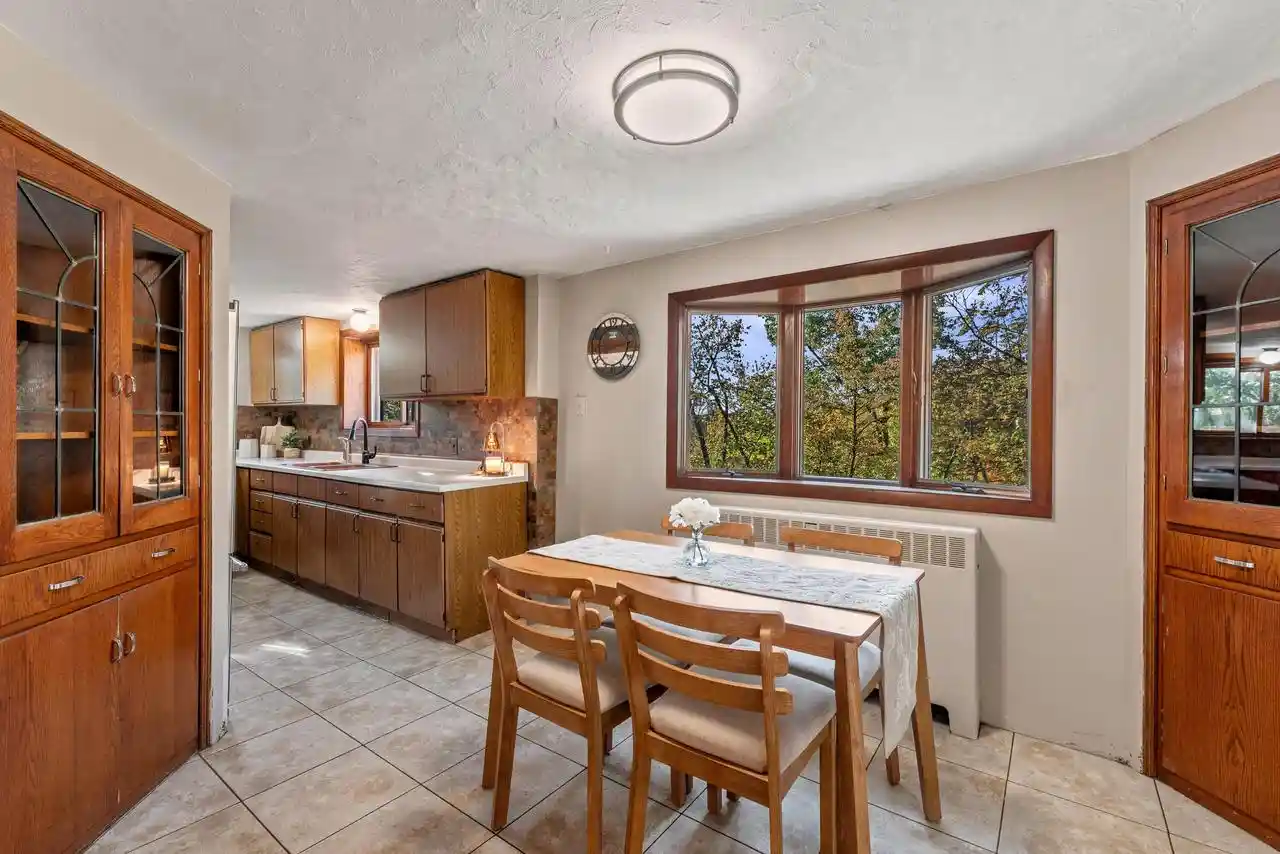 Photo 3 of Single family home for sale at 1499 Highland Ave, Hubertus, WI 53033 | MLS# 1984174 | Listing updated on 2026-10-11