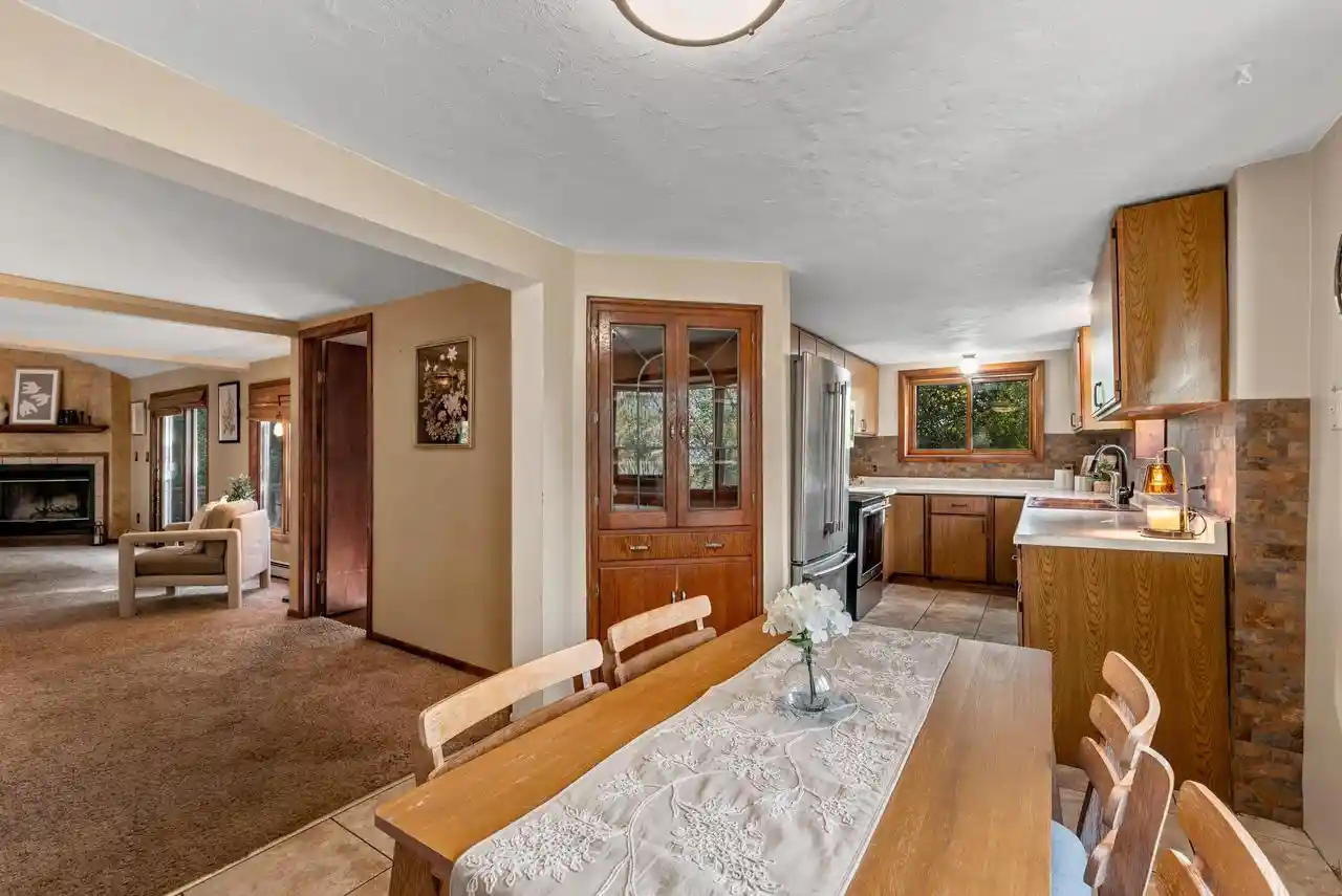 Photo 3 of Single family home for sale at 1499 Highland Ave, Hubertus, WI 53033 | MLS# 1984174 | Listing updated on 2026-10-11