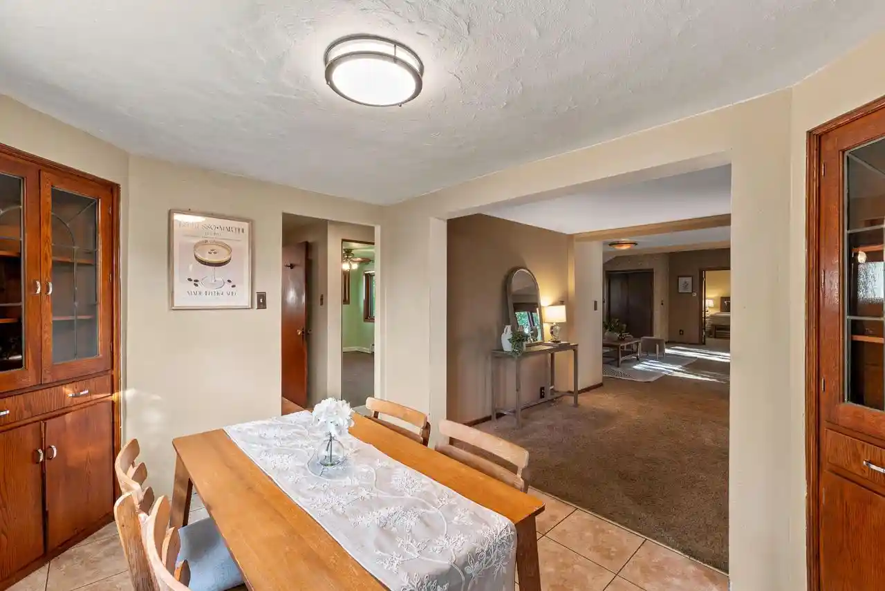 Photo 4 of Single family home for sale at 1499 Highland Ave, Hubertus, WI 53033 | MLS# 1984174 | Listing updated on 2026-10-11