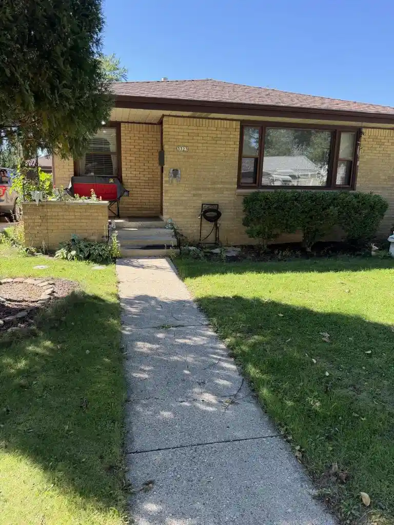 Photo 1 of Single family home for sale at 3323 S 69th Street, Milwaukee, WI 53219 | MLS# 1984168 | Listing updated on 2026-10-09