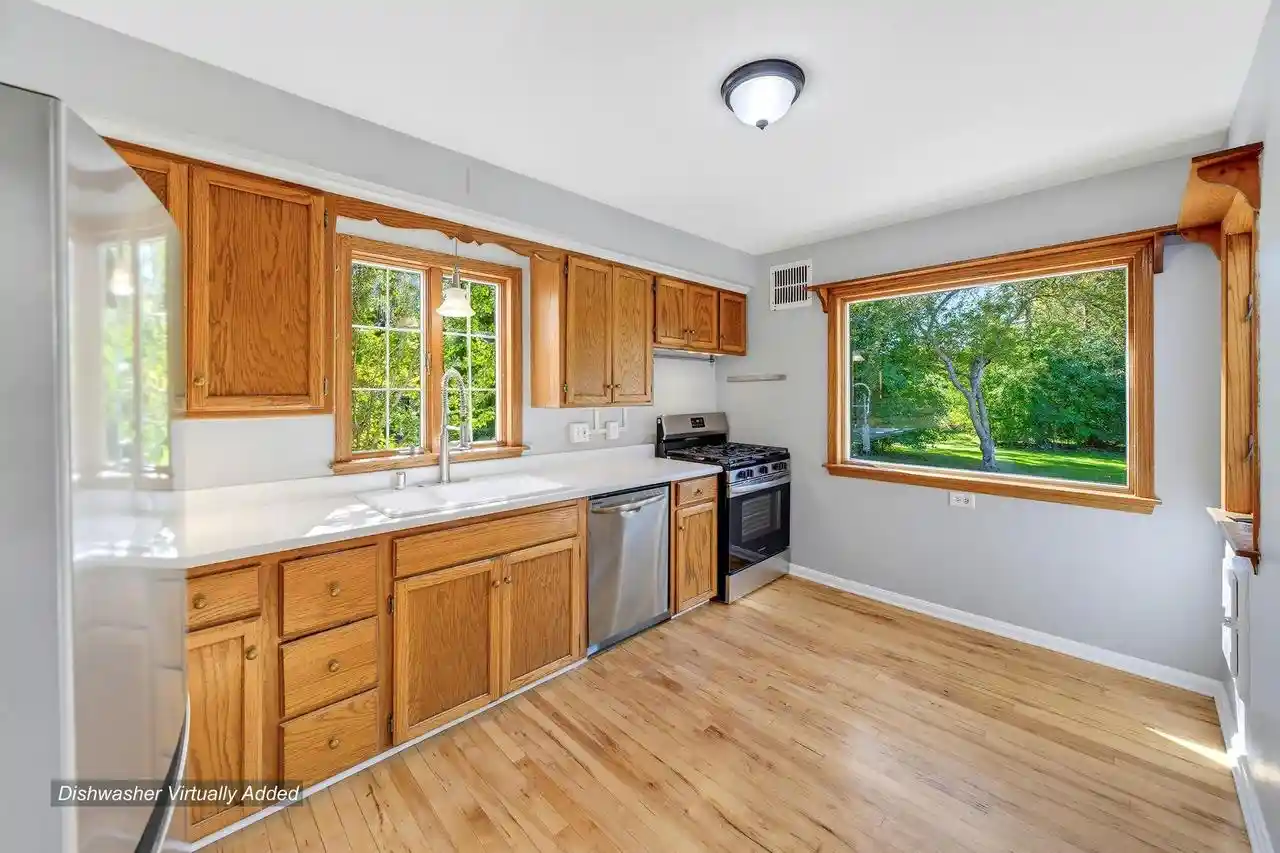 Photo 1 of Single family home for sale at 7609 N Boyd Way, Milwaukee, WI 53217 | MLS# 2034370 | Listing updated on 2026-10-09