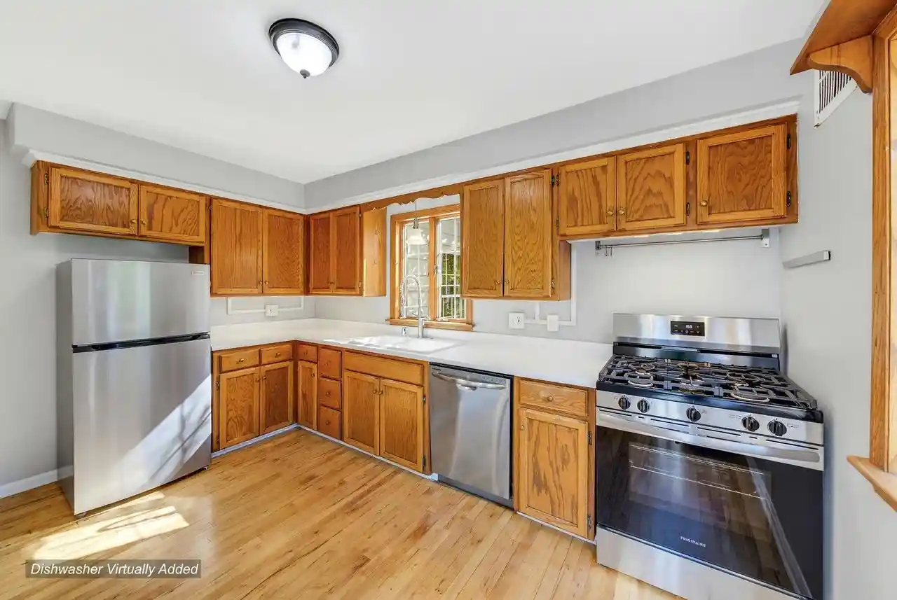 Photo 2 of Single family home for sale at 7609 N Boyd Way, Milwaukee, WI 53217 | MLS# 2034370 | Listing updated on 2026-10-09