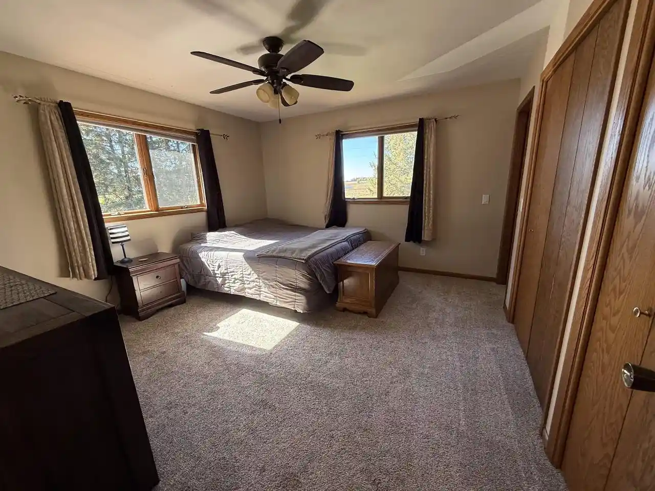 Photo 3 of Single family home for sale at 10262 Eagle Rd, Marshfield, WI 54449 | MLS# 22605066 | Listing updated on 2026-10-09