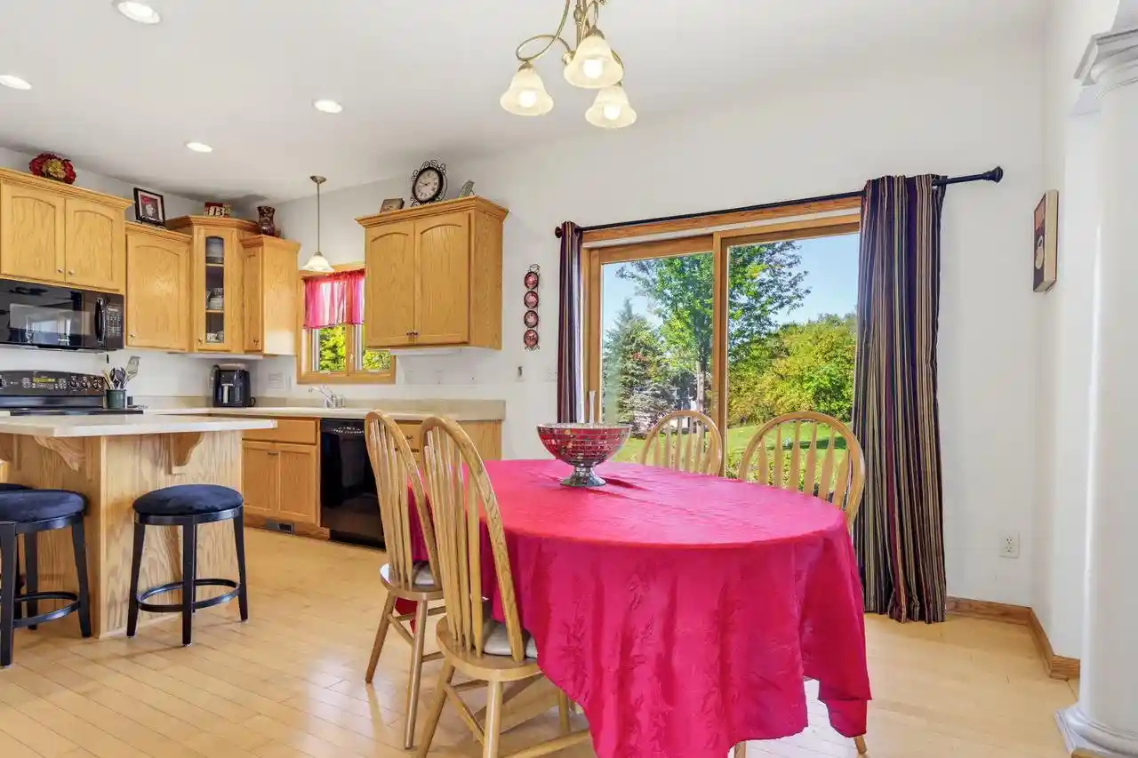 Photo 2 of Single family home for sale at 527 Winchester Pass, Colgate, WI 53017 | MLS# 1984179 | Listing updated on 2026-10-12