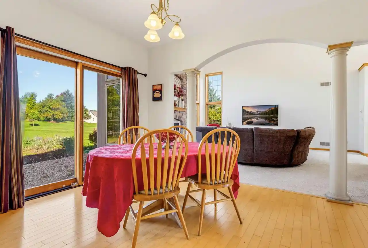 Photo 3 of Single family home for sale at 527 Winchester Pass, Colgate, WI 53017 | MLS# 1984179 | Listing updated on 2026-10-12