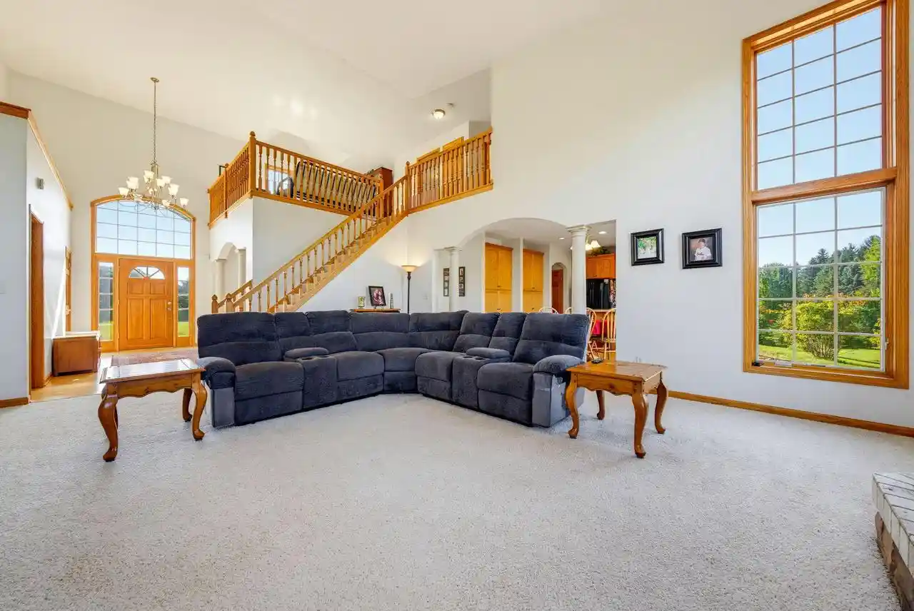 Photo 3 of Single family home for sale at 527 Winchester Pass, Colgate, WI 53017 | MLS# 1984179 | Listing updated on 2026-10-12