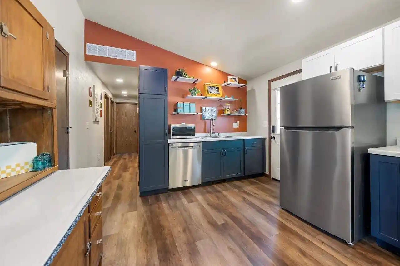 Photo 2 of Single family home for sale at 408 Michigan St, Oshkosh, WI 54902 | MLS# 50334054 | Listing updated on 2026-10-09