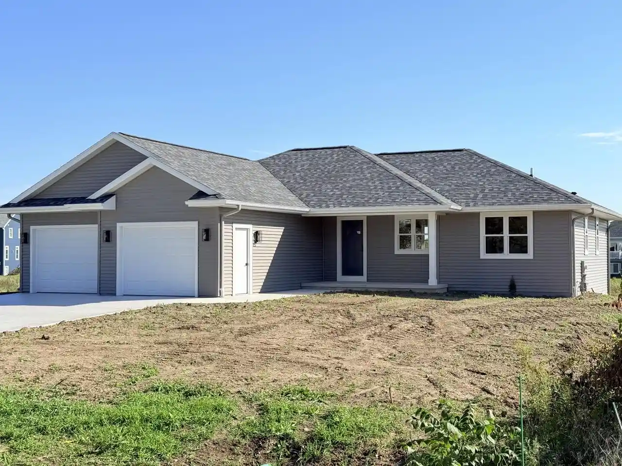 Single family home for sale at 4603 N 50 Street, Sheboygan, WI 53083 | MLS# 1984173