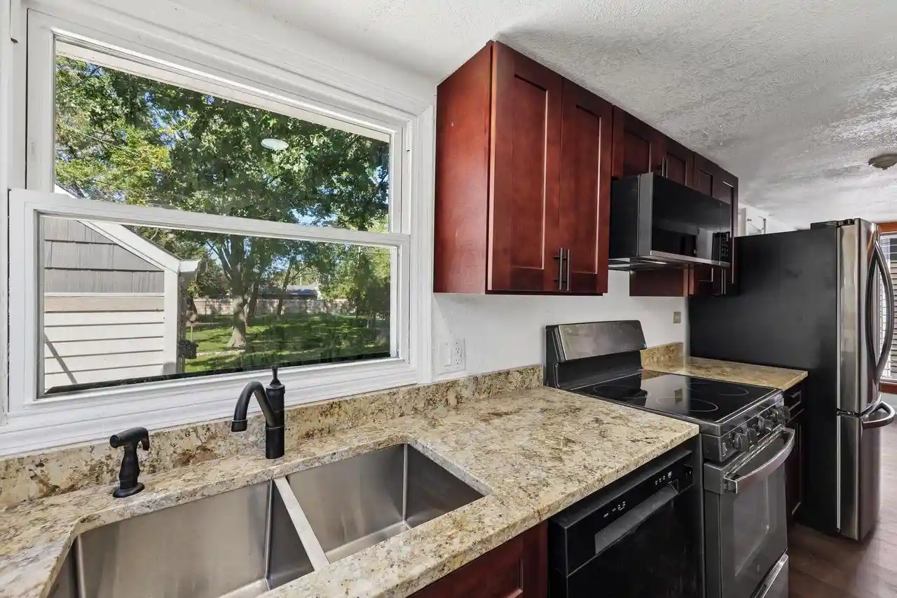 Photo 3 of Single family home for sale at 4020 55th Street, Kenosha, WI 53144 | MLS# 1984177 | Listing updated on 2026-10-09