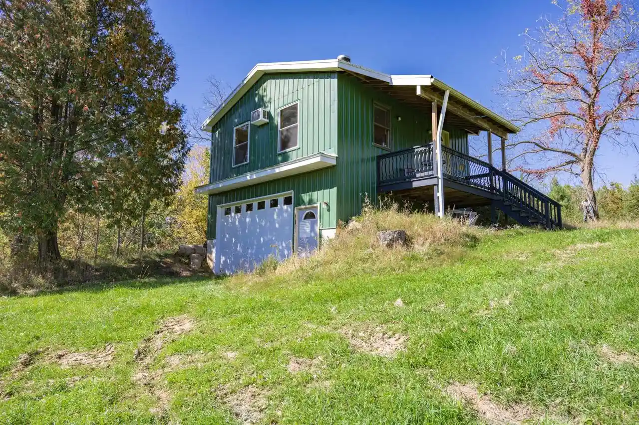 Photo 1 of Land for sale at W4351 Anglim Rd, Lyndon Station, WI 53944 | MLS# 2034371 | Listing updated on 2026-10-12