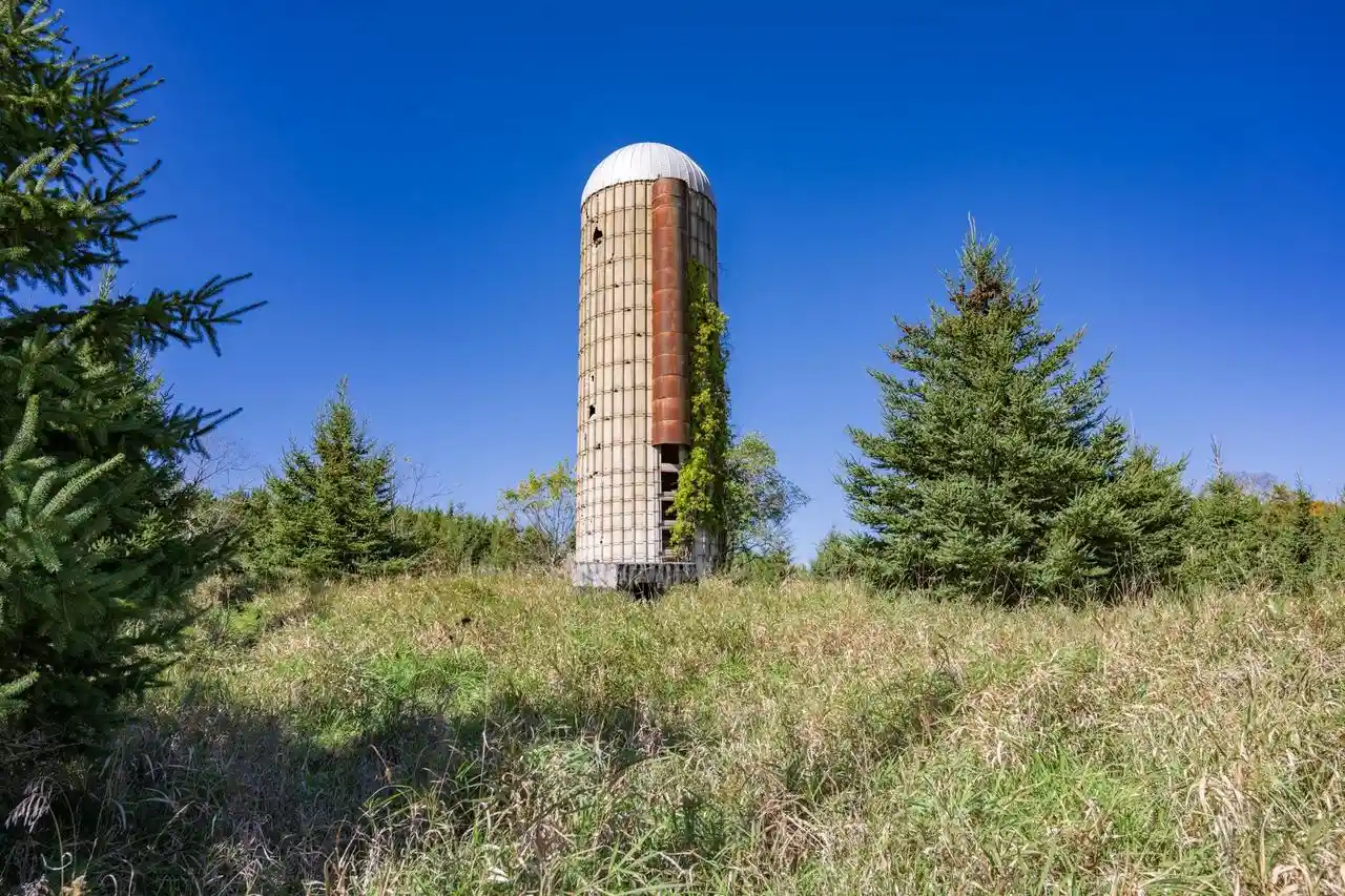 Photo 2 of Land for sale at W4351 Anglim Rd, Lyndon Station, WI 53944 | MLS# 2034371 | Listing updated on 2026-10-12