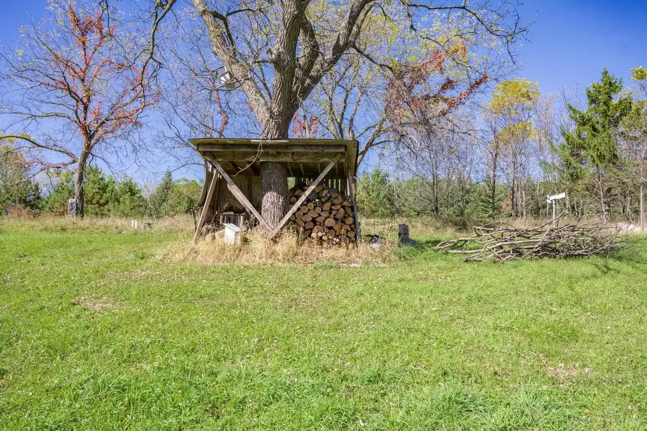 Photo 3 of Land for sale at W4351 Anglim Rd, Lyndon Station, WI 53944 | MLS# 2034371 | Listing updated on 2026-10-12