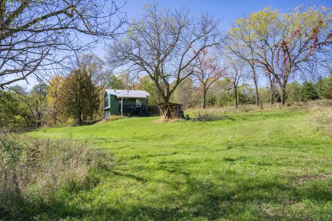 Photo 4 of Land for sale at W4351 Anglim Rd, Lyndon Station, WI 53944 | MLS# 2034371 | Listing updated on 2026-10-12