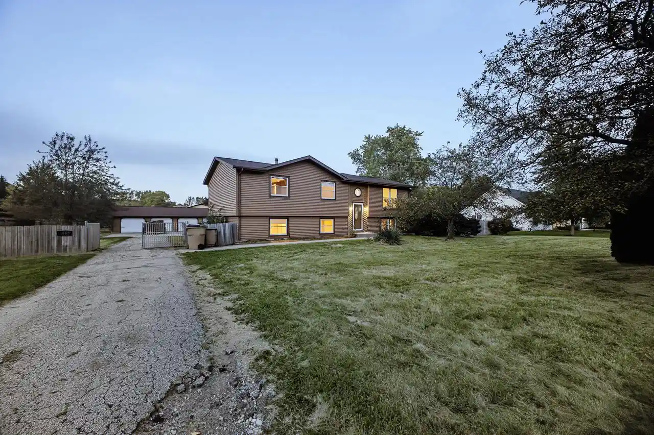 Single family home for sale at 3400 116th Street, Pleasant Prairie, WI 53158 | MLS# 1984178